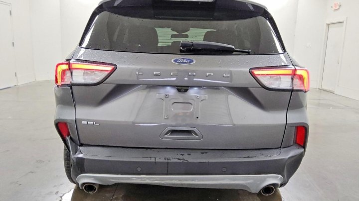 Ford Escape Sel 2022