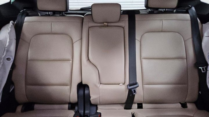 Ford Escape Sel 2022