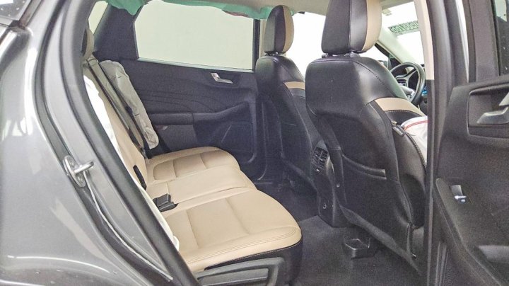 Ford Escape Sel 2022