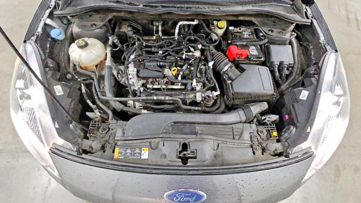 Ford Escape Sel 2022