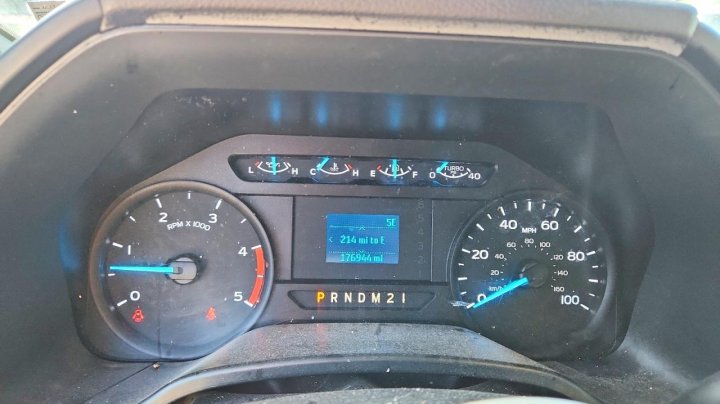 Ford F450 Super Duty 2018