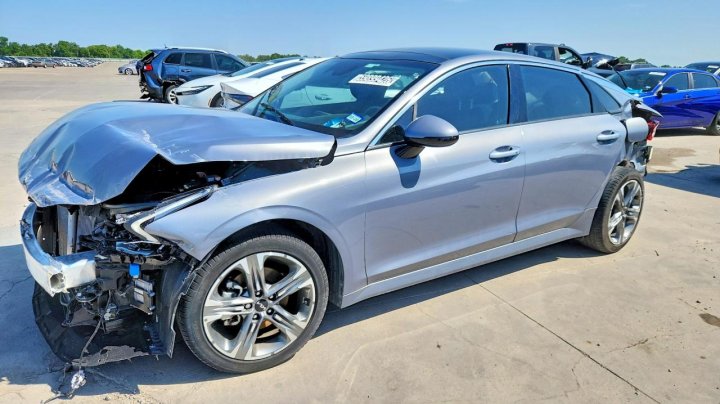 KIA K5 Ex 2024