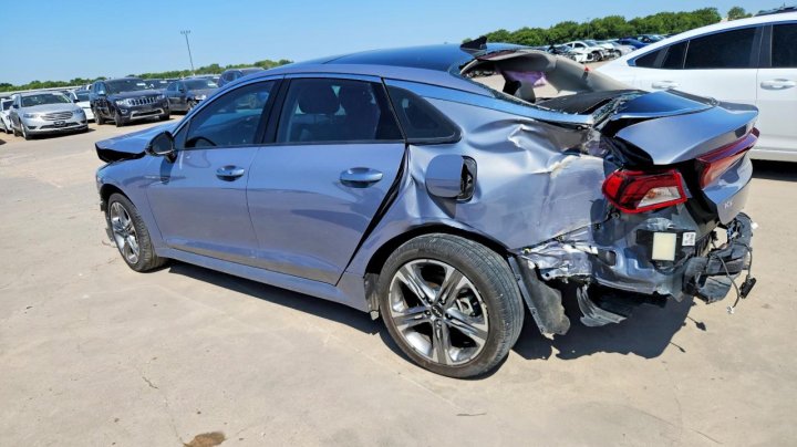 KIA K5 Ex 2024