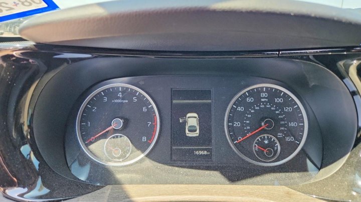 KIA K5 Ex 2024