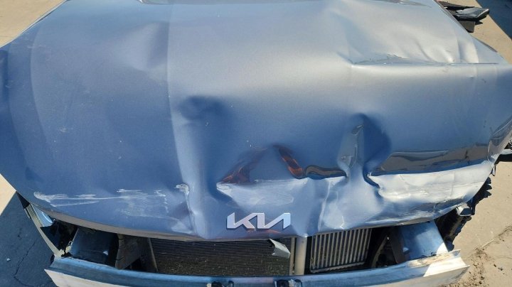 KIA K5 Ex 2024
