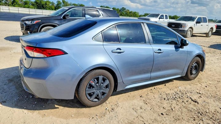 Toyota Corolla L 2020