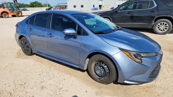 Toyota Corolla L 2020