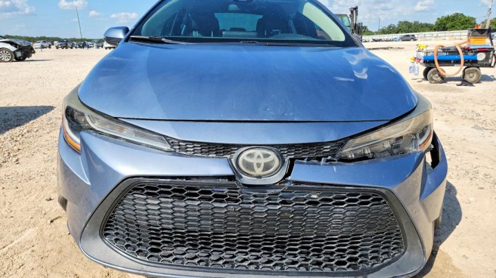 Toyota Corolla L 2020