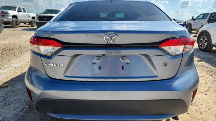 Toyota Corolla L 2020