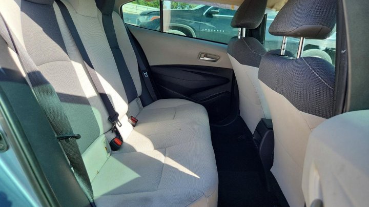 Toyota Corolla L 2020