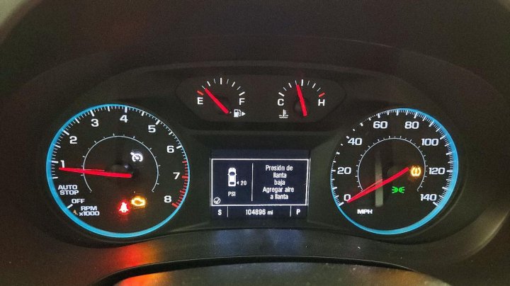 Chevrolet Malibu Lt 2022