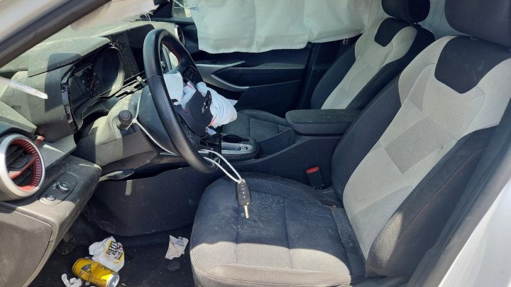 Chevrolet Trax 1rs 2025