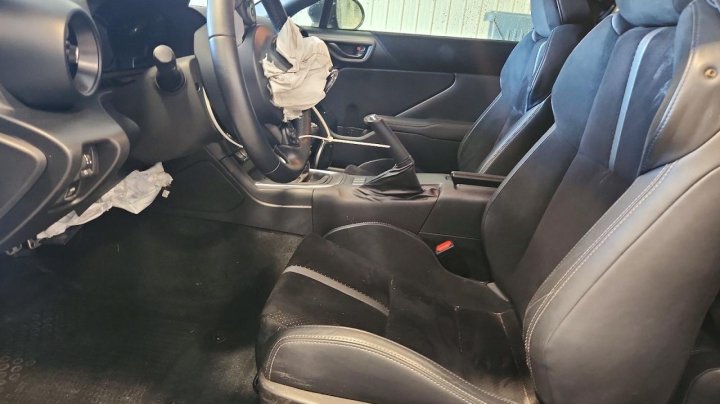 Toyota GR 86 Premium 2025