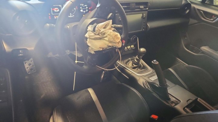 Toyota GR 86 Premium 2025