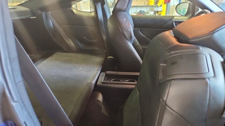Toyota GR 86 Premium 2025