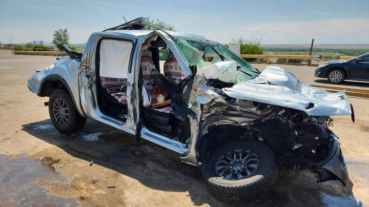 Ford RANGER Xl/Xlt/Lariat 2023