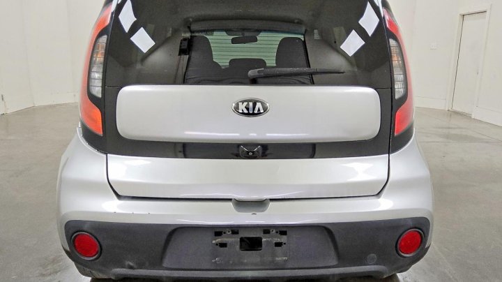KIA Soul  2019