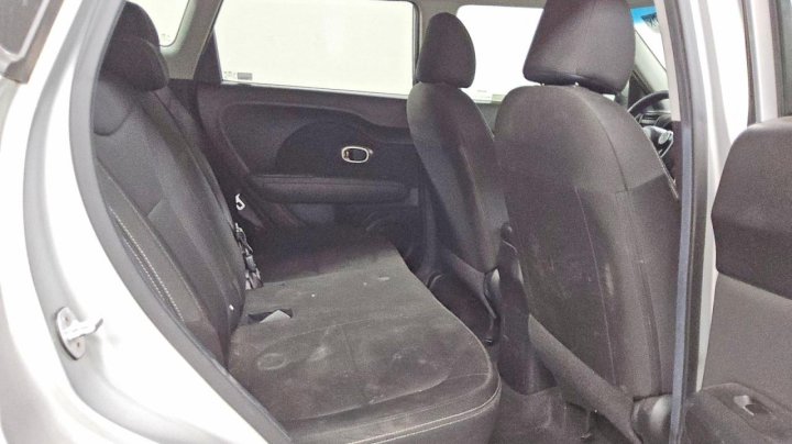 KIA Soul  2019