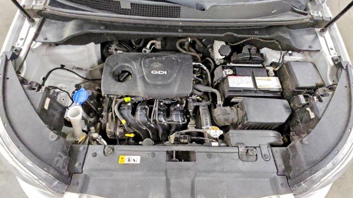 KIA Soul  2019