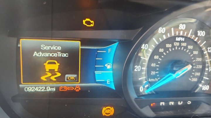Ford FUSION Se 2019