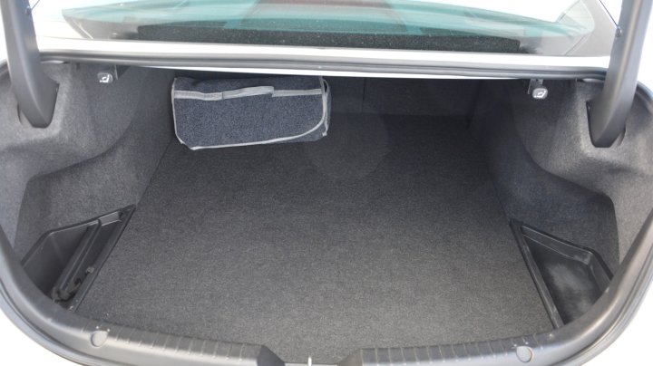 MAZDA 6 2019