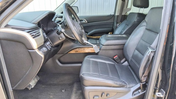 GMC YUKON Xl Denali 2016