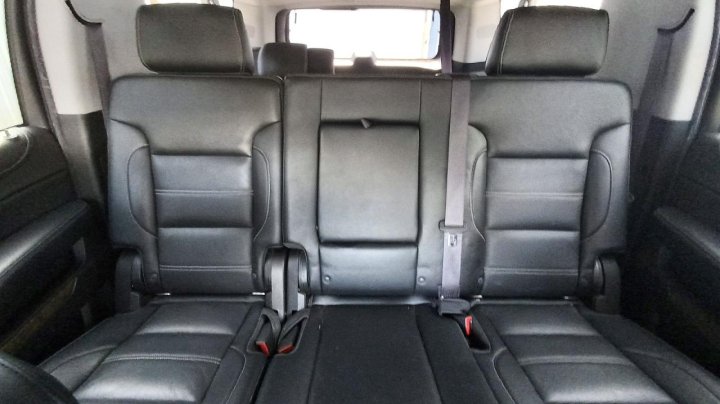 GMC YUKON Xl Denali 2016