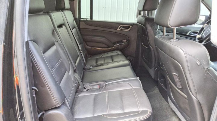 GMC YUKON Xl Denali 2016