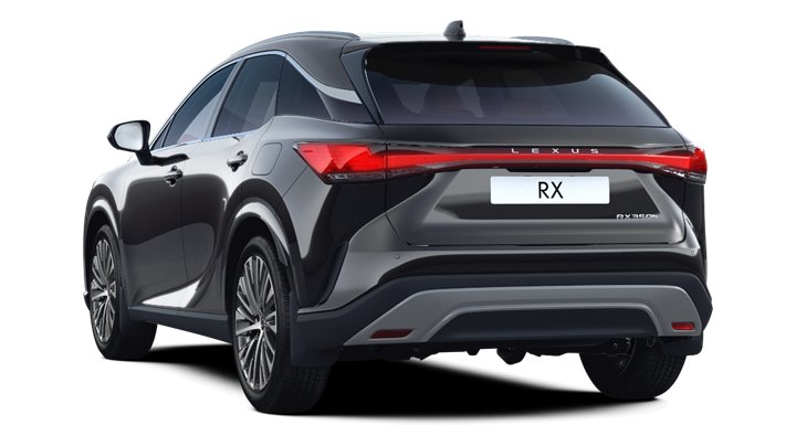 Lexus RX 350h Premium 2026