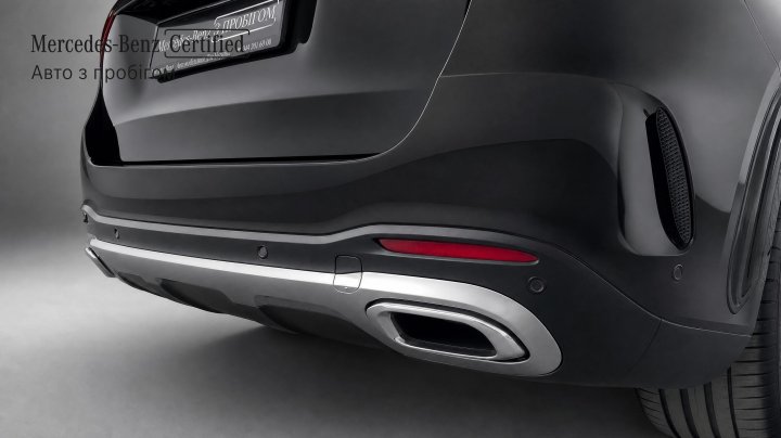 Mercedes-Benz GLE GLE 450 4MATIC 2019