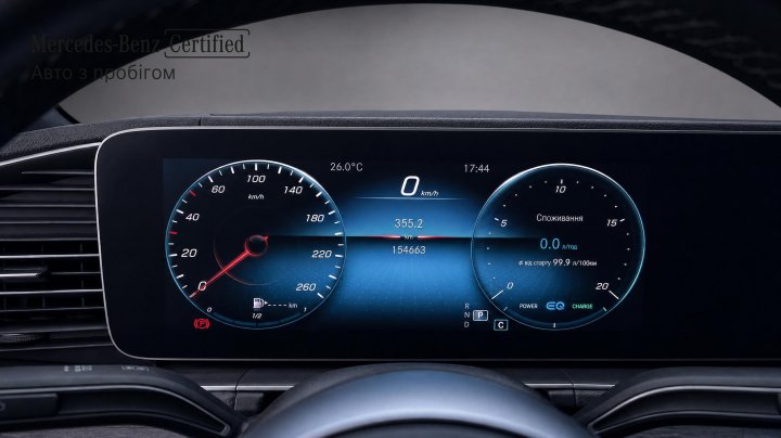 Mercedes-Benz GLE GLE 450 4MATIC 2019