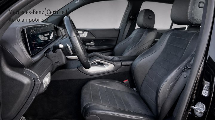 Mercedes-Benz GLE GLE 450 4MATIC 2019