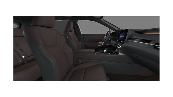 Lexus RX 350h Premium 2026