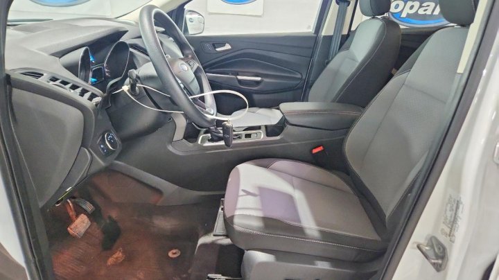 Ford Escape Se 2019