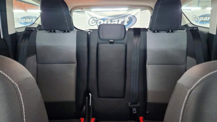 Ford Escape Se 2019
