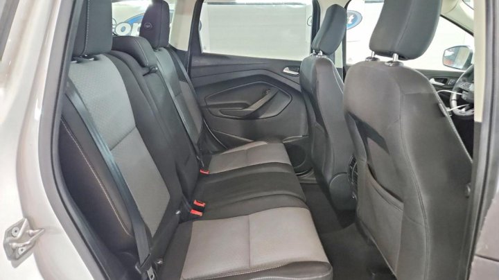 Ford Escape Se 2019