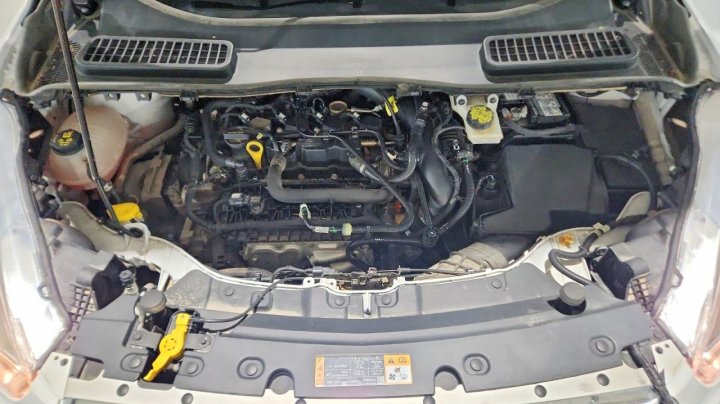 Ford Escape Se 2019