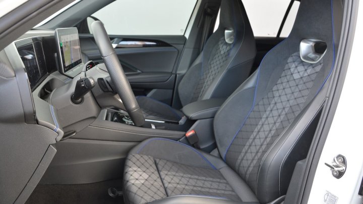 VOLKSWAGEN Tiguan Tiguan 2.0 TDI 2025