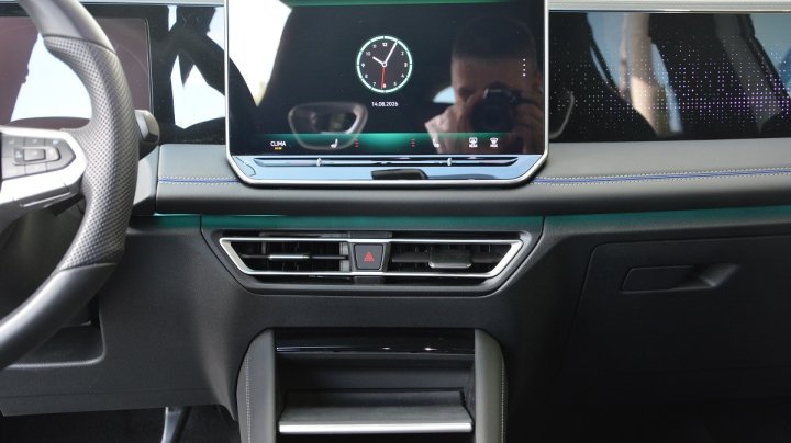 VOLKSWAGEN Tiguan Tiguan 2.0 TDI 2025