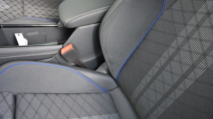 VOLKSWAGEN Tiguan Tiguan 2.0 TDI 2025