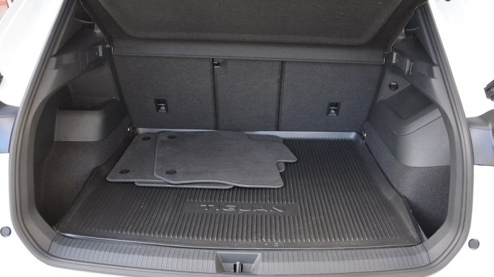 VOLKSWAGEN Tiguan Tiguan 2.0 TDI 2025