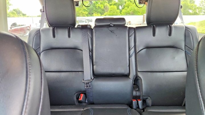 JEEP WRANGLER Rubicon 4xe 2023