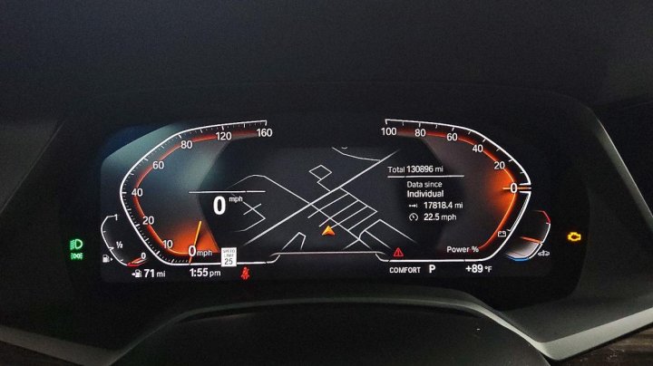 BMW X5 xDrive40i 2021