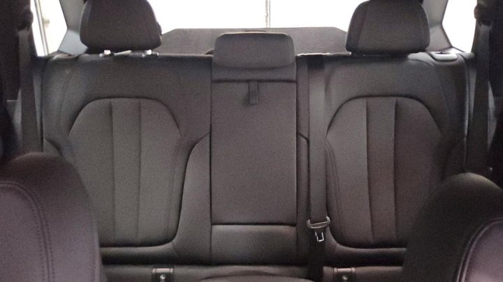 BMW X5 xDrive40i 2021