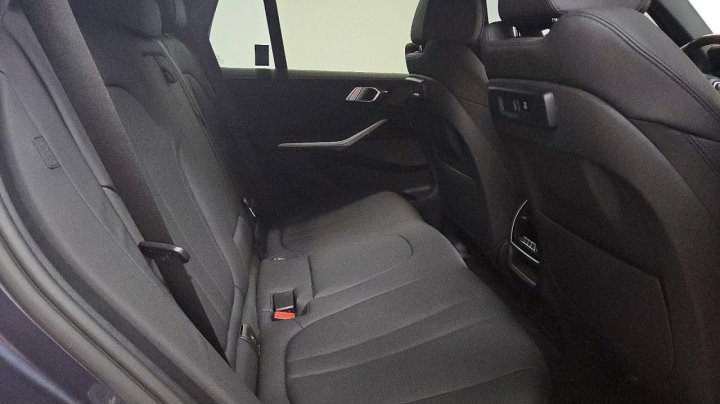 BMW X5 xDrive40i 2021