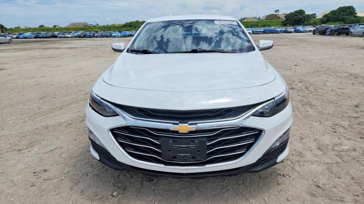 Chevrolet Malibu Lt 2024