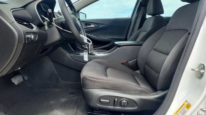 Chevrolet Malibu Lt 2024