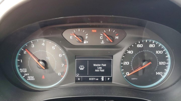 Chevrolet Malibu Lt 2024