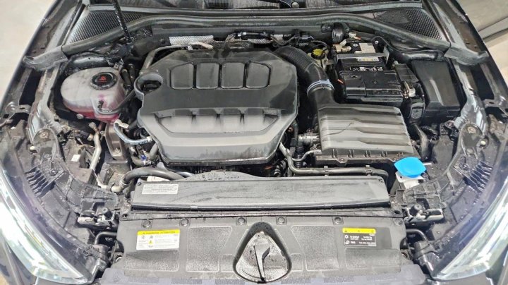 Audi A3 Progressiv 2026