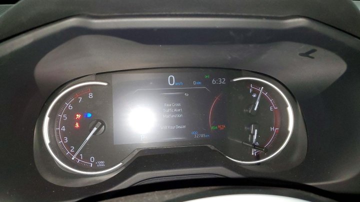 Toyota RAV4 Xle 2025